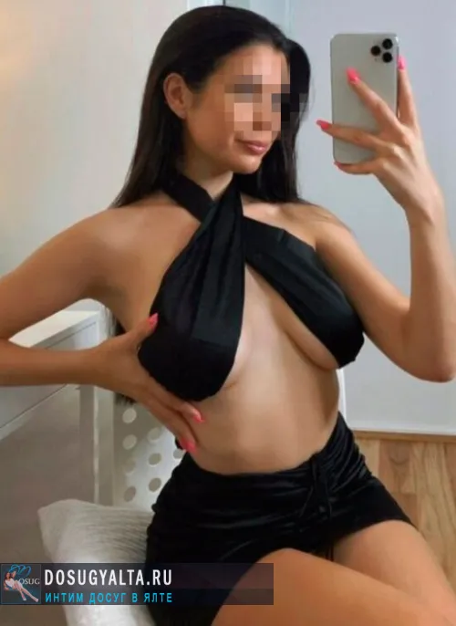 проститутка проститутка Вера Ялта +7 (989) 272-7935