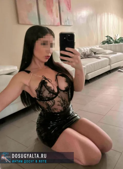 проститутка проститутка Ира Ялта +7 (902) 435-5061