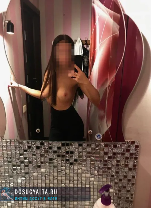 проститутка шлюха Светик, +7 (993) 277-8898