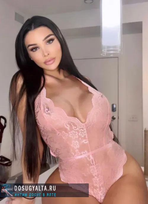 проститутка индивидуалка Юленька, +7 (918) 330-7483