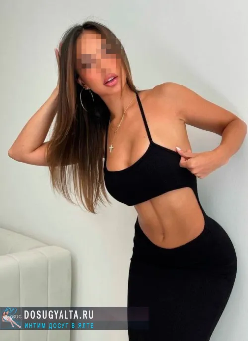 проститутка фея Эдита, Ялта, +7 (995) 789-8022