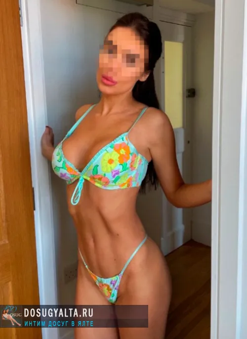 проститутка фея Ника, Ялта, +7 (904) 818-8763